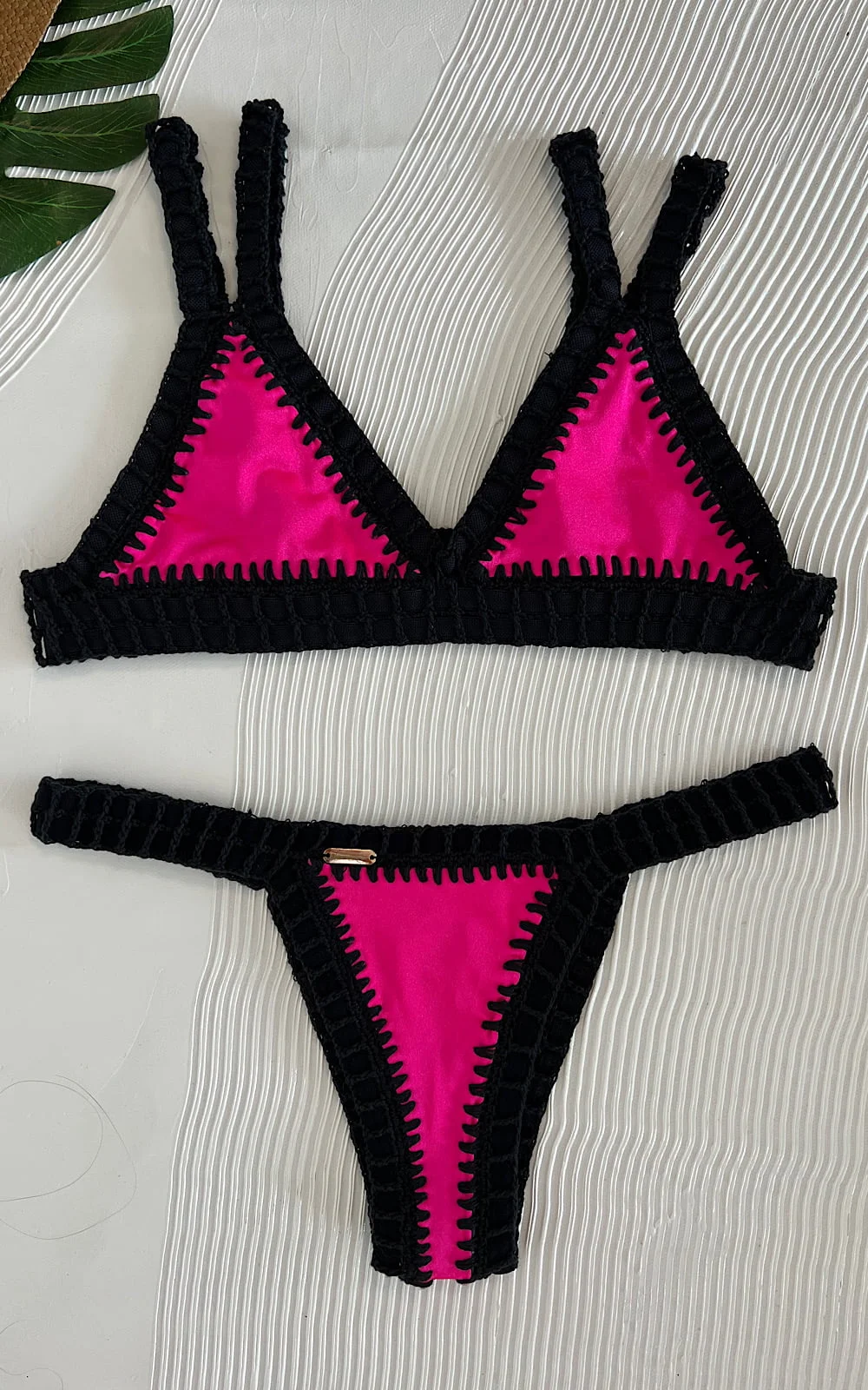 Doble faz Black parrot - Imagen 6