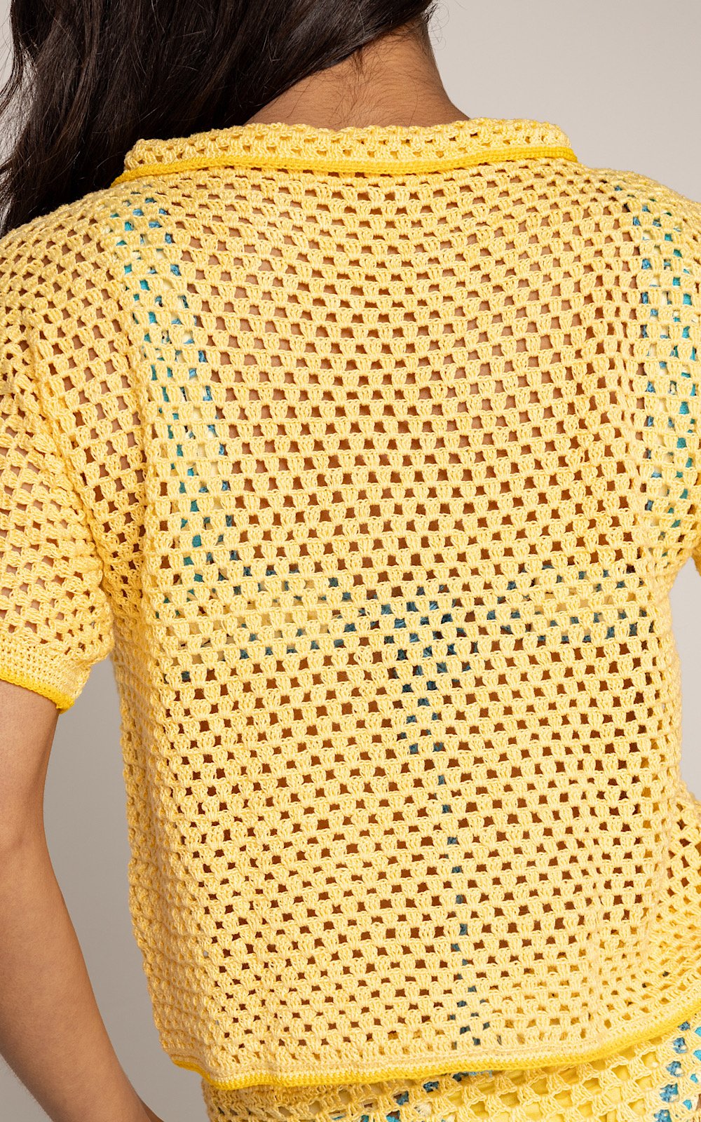 Sun Drop Set Amarillo - Imagen 3