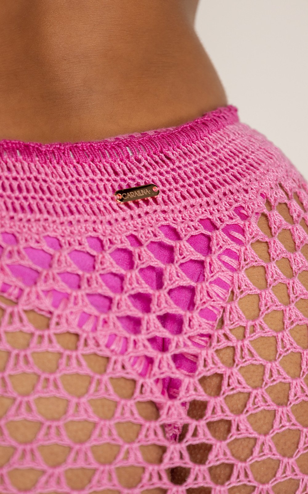 Sun Drop Set Rosado - Imagen 7